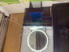 Led light vanity dressing table